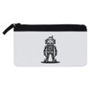 Azeeda 'Clockwork Steampunk Robot' Pencil Case (PC00048646)
