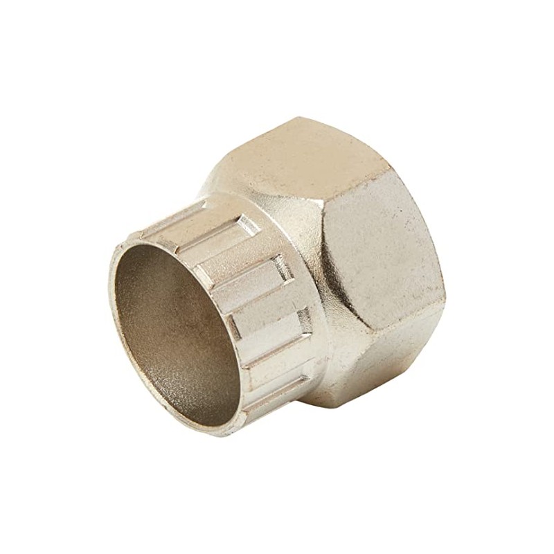 Cyclo CYC394 Freewheel and Bottom Bracket Remover (Campag), Silver
