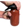 Spoon Buddy - Utensil Rest/Holder - Suction Cup attaches to