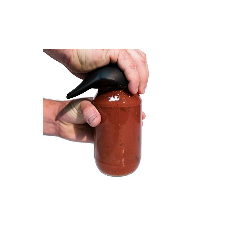 Spoon Buddy - Utensil Rest/Holder - Suction Cup attaches to