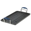 Anolon Advanced Hard Anodized Nonstick Double Burner Griddle with Multi-Purpose