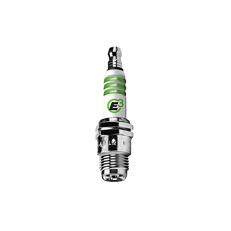 E3 RACING SPARK PLUGS 4/BX