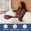 CGK Unlimited Extra Deep Twin XL Sheet Set - 4
