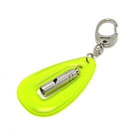 cro-magnons Security Goods SOS Key Holder Yellow