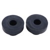 Chamixx 2X Fuel Tank Bushing 124253 Compatible with Miller Bobcat