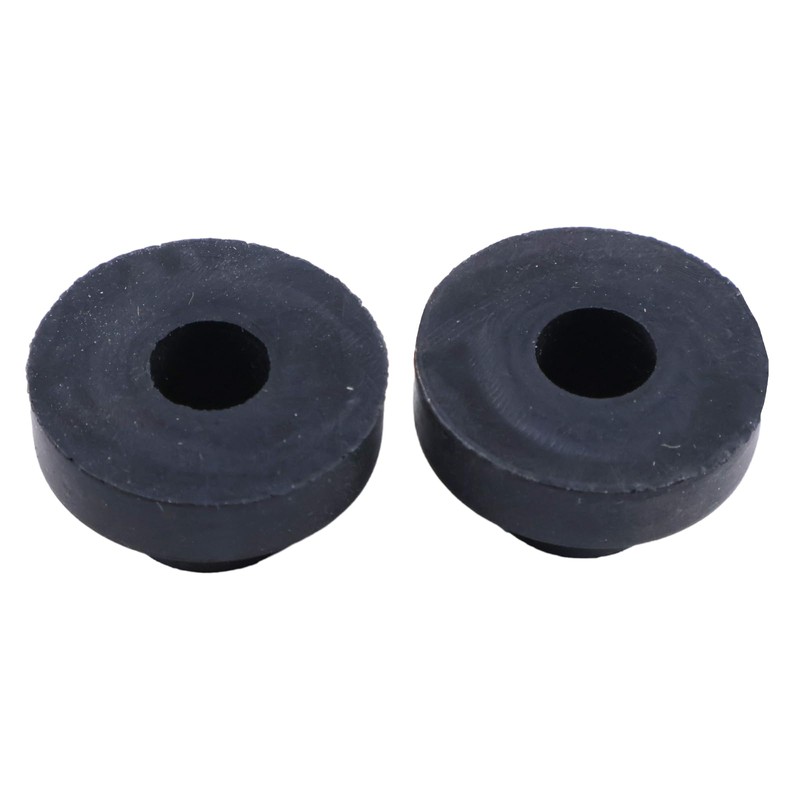 Chamixx 2X Fuel Tank Bushing 124253 Compatible with Miller Bobcat