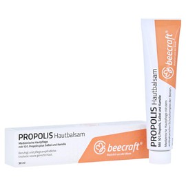 Beecraft Propolis Skin Balm 30ml