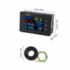 AC Voltmeter High Accuracy Digital Voltage Meter Electric Meter with