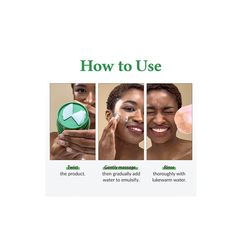 Dr.Althea [Dr.Althea]Pure Grinding Cleansing Balm 50ml