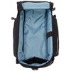 Norco 0248AS Fahrradtasche Idaho Gepäckträgertasche, Schwarz, 31 x20x17cm,7.5Liter