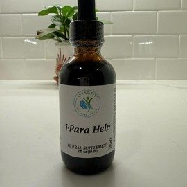 IFastFit I-Para Help Gut Health Balance supplement