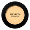 Polvo Compacto Revlon Colorstay Larga Duración