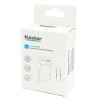 For Sony SLIM Charger for Sony NP-FE1 DSC-T7 DSC-T7/B DSC-T7/S