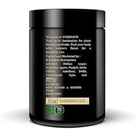 Generic Wild Yam Powder - Wild Yam Supplement - Pure & Natural (500GM)