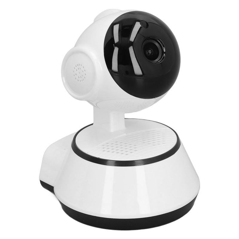 Smart Network Camera 720P Video 1MP Security Camera Wireless Baby