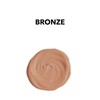 Zermat Eleganzza, Bronze Matte Liquid Makeup, 1.01 Fl. Oz.
