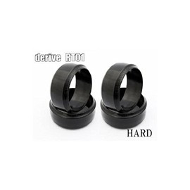 RC – Art art5005 Derive (dyiri-bu) rt01h (Hard) 4 Pieces