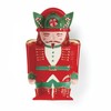 Lenox 896875 Nutcracker Dinnerware Treat Dish, 1-Piece, Christmas & Holiday