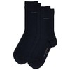 Camano Men's's 3242 Socks, Blau (Navy 4), 9/11
