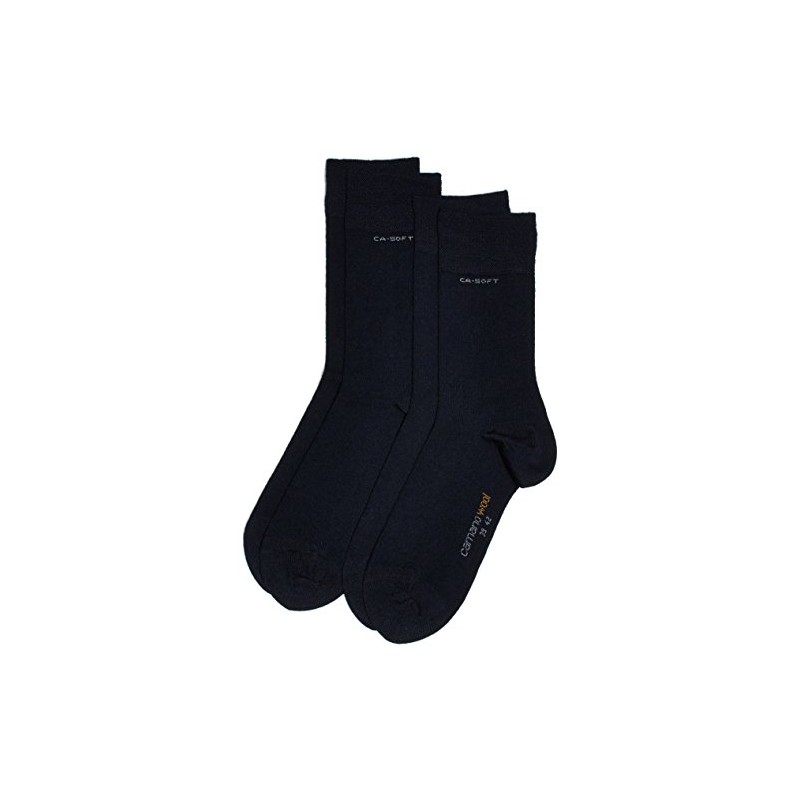 Camano Men's's 3242 Socks, Blau (Navy 4), 9/11