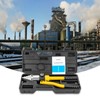 Hydraulic Flange Spreader, YQ-30 Portable 8T Hand-held Integrated Hydraulic Spreader