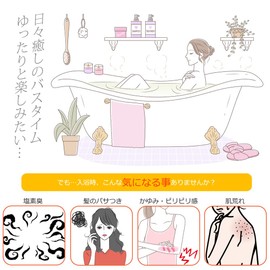 Chlorine Removal, Bath, 180 Day Supply, Pill Type, 90 Tablets x 2, Vitamin C Formula, Chlorine Remover for Bath