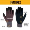 Carhartt Women's Nitrile Glove