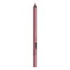 NYX Professional Makeup, LINE LOUD LIP LINER, DELINEADOR DE LABIOS,