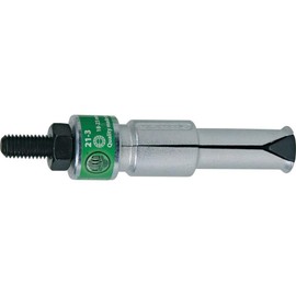 KUKKO(クッコ) 21-2 内抜きエキストラクター 14-19MM