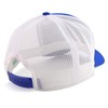 Trendy Apparel Shop - Gorra de béisbol de malla para