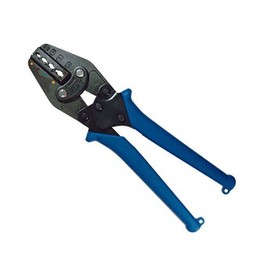 ロブテックス エビ ミニ圧着工具 HAK112MA