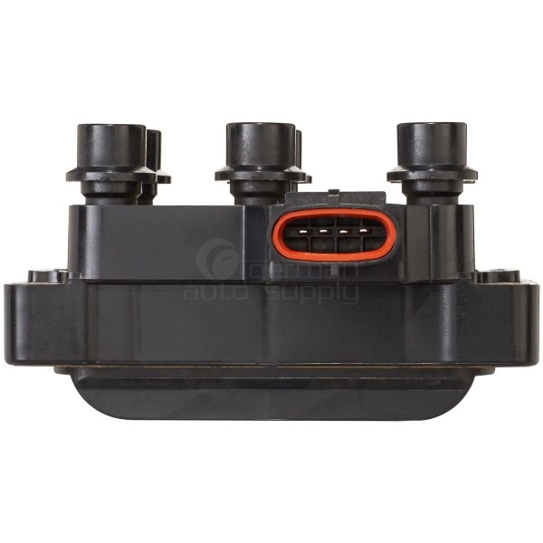 Spectra Premium Ignition Coil C507 KLG418100A for Ford Mazda Mercury
