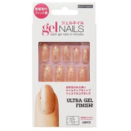 Beauty Nailer GNAIL-9 Nail Tips, Gel Nails