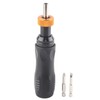 Torque Screwdriver Handheld Screwdriver Handheld Adjustable Screwdriver with Bit Screwdriver