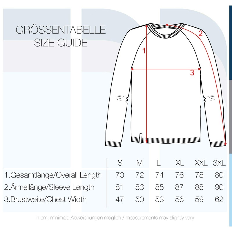 Indicode Men’s Rockford Chunky Knit Pullover Jumper with Crew Neck