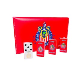 Domino Chivas Guadalajara