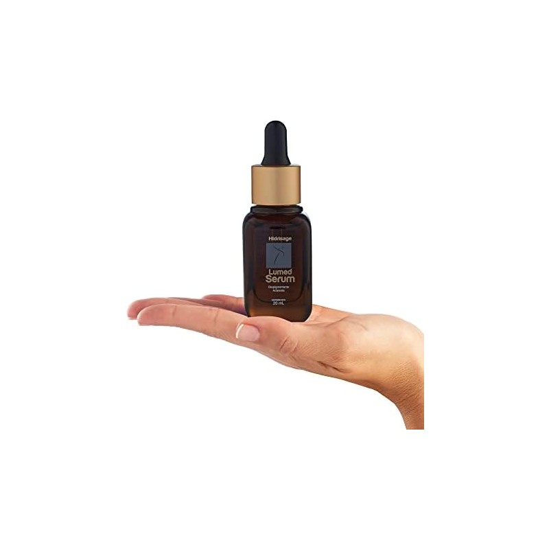 LUMED SERUM 20ML