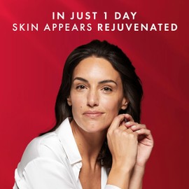 Olay Niacinamide 24 + Vitamin E Moisturiser, Day Cream With 99 Percent Pure Niacinamide and Vitamin E 50ml