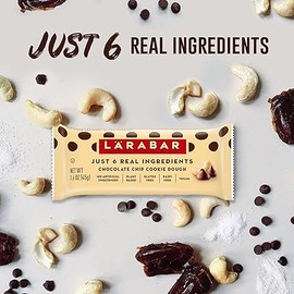 Larabar Cchip Cookie Dough Bar (16x1.6oz )