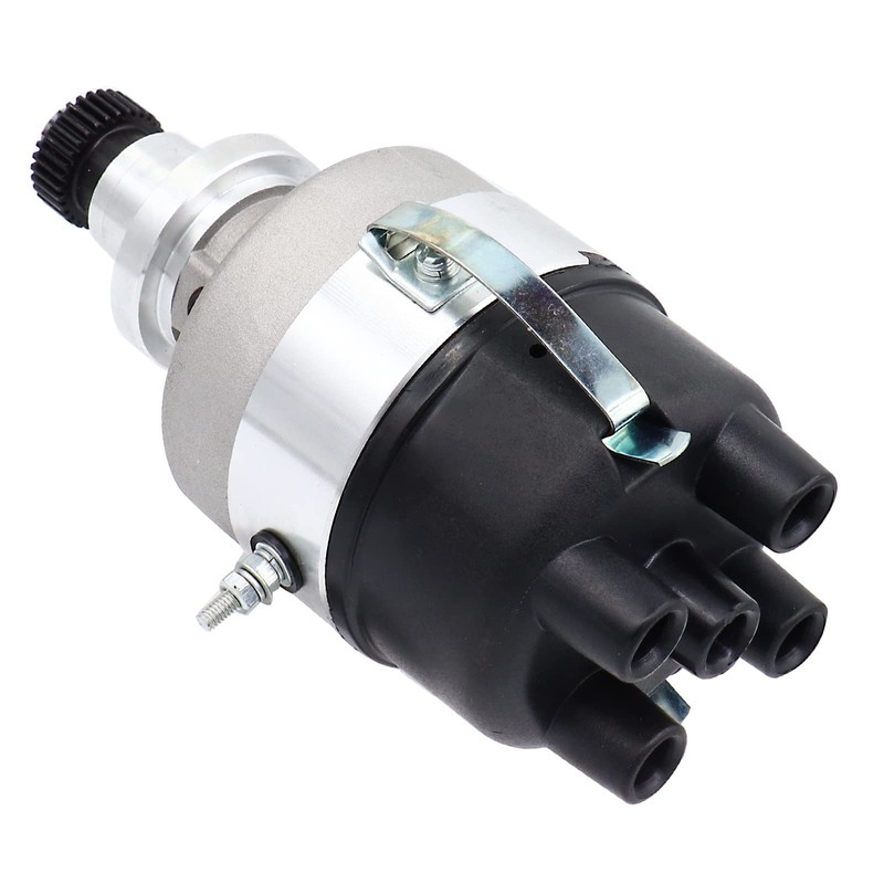 NENKUTEN Distributor 107296C91 fits for Case-IH Farmall Tractor LoBoy, A,