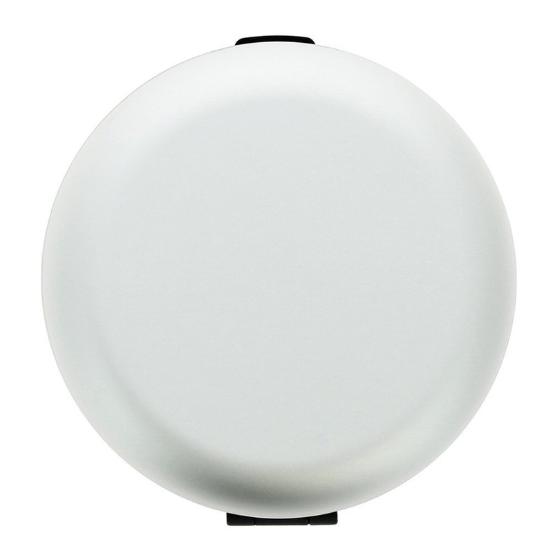 OGON Coin Purse, Aluminum Round Coin Case, Coin Case, Japanese