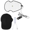 Hair Growth Light Hat Hair Treatment USB Lamp Hat For