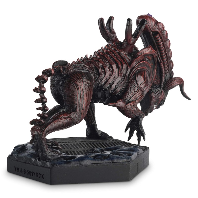 Retro Bull & Gorilla Set (Aliens) Figure Set