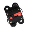 50Amp -100Amp Circuit Breaker Reset Fuseholder Car Boat Fuse Holder