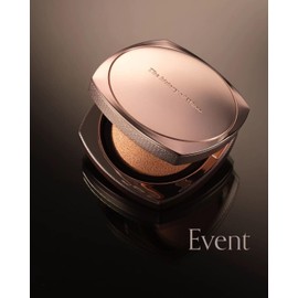 The history of Whoo Cheonyuldan Signature Cushion Foundation SPF35 PA++No Refill