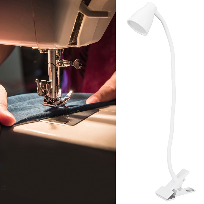 Clip Reading Light USB Dimming Creativity Simple Fashion Indoor Lighting