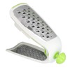 Vegetable Cutter 4 in 1 Multifunctional Stainless Steel Portable Lightweight