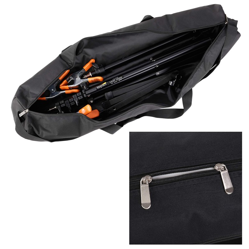 RUGGARD Padded Tripod/Light Stand Case (35")