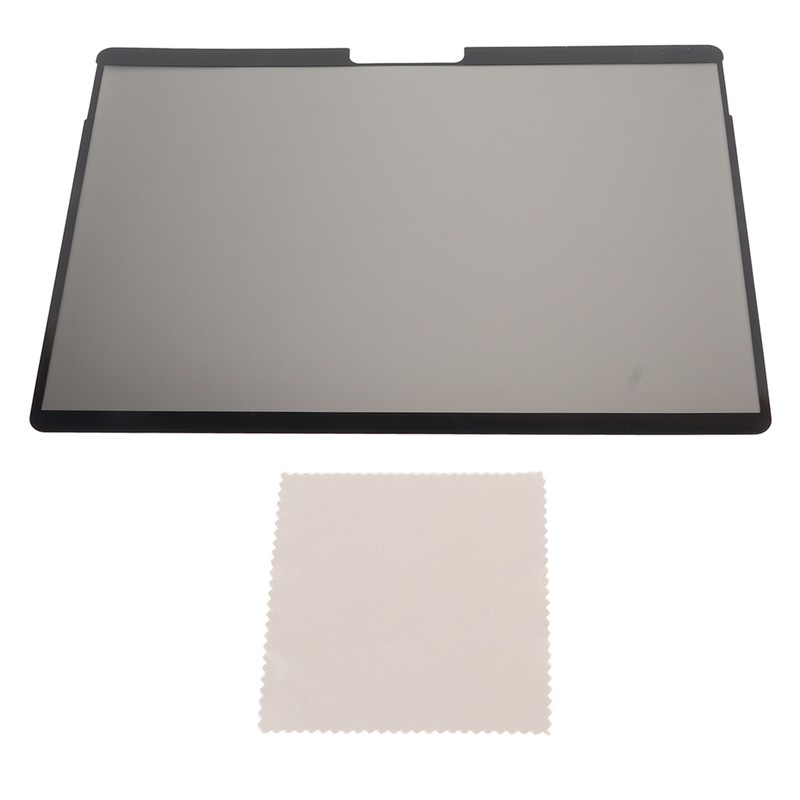 Laptop Screen Protector Magnetic 13 Inch Detachable Anti Blue Ray