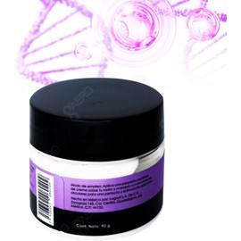 Gaero Global Solution Crema Facial Rejuvenecedora con Colágeno y Vitamina e Colortons 90 G